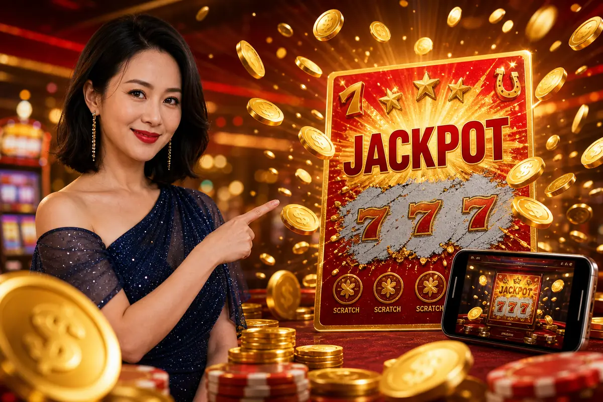 jekpot88 slot online koleksi permainan utama