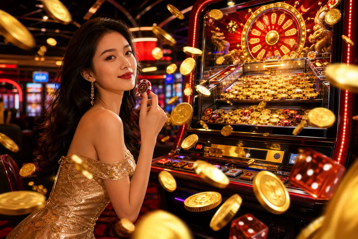 jekpot88 deposit kaedah pembayaran e-wallet