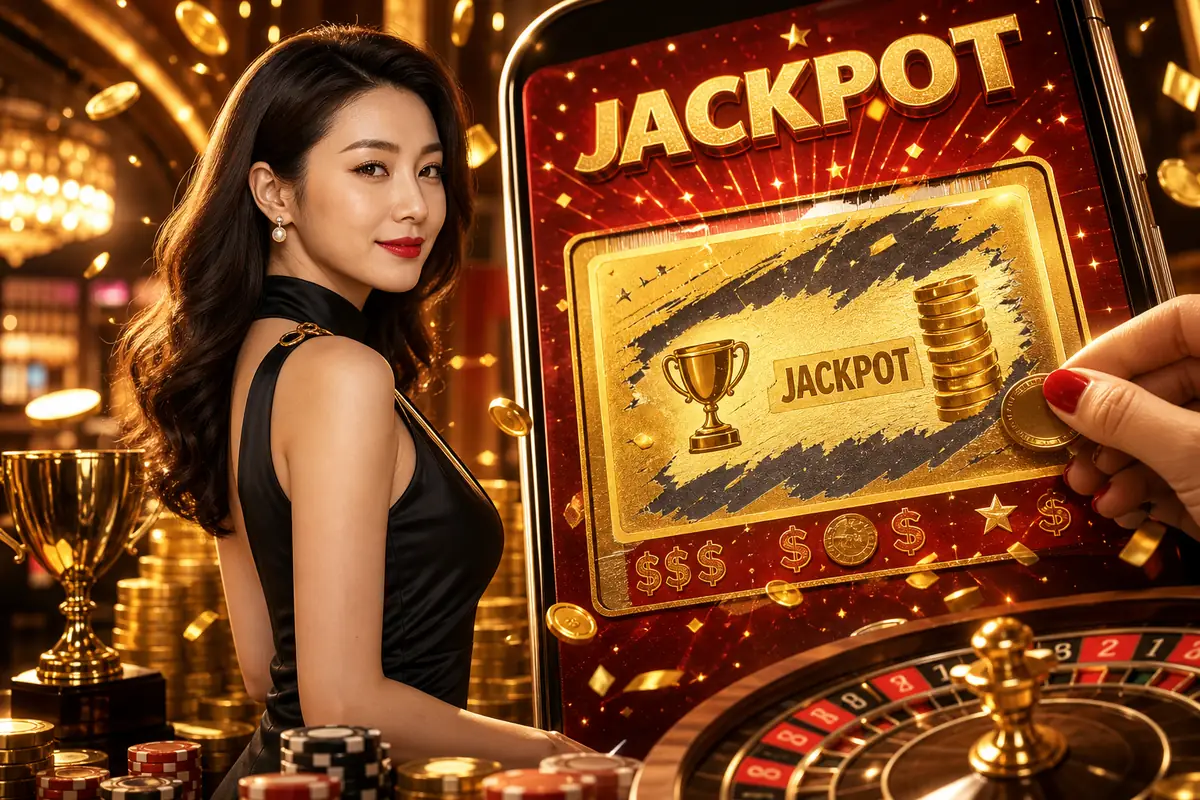 jekpot88 taruhan sukan langsung bola sepak Malaysia