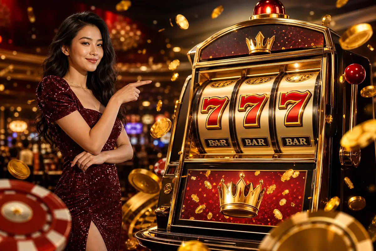 jekpot88 login masuk akaun platform