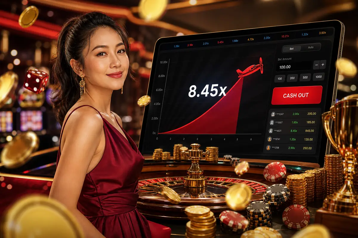 jekpot88 Casino akaun selamat perjudian bertanggungjawab